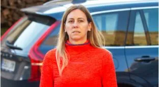 El nuevo look de Ainhoa Armentia con el que inicia una nueva etapa vital con Iñaki Urdangarin