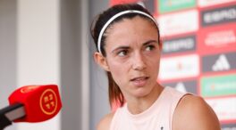 Aitana Bonmatí, ingresada por una meningitis a una semana del inicio de la Eurocopa
