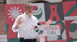 El PNV niega que el socio de Cerdán mediase en la investidura de Sánchez y que sea afiliado