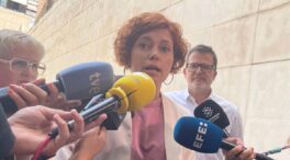 ERC avisa a Illa sobre ampliar el Aeropuerto de Barcelona: «Se le complicará más la legislatura»