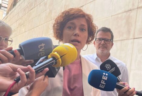 ERC avisa a Illa sobre ampliar el Aeropuerto de Barcelona: «Se le complicará más la legislatura»
