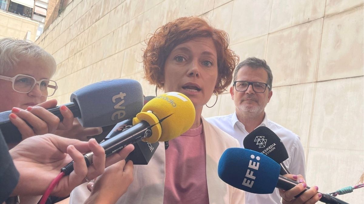 ERC avisa a Illa sobre ampliar el Aeropuerto de Barcelona: «Se le complicará más la legislatura»