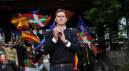 Los 23 acusados por el asalto al mitin de Albert Rivera en Rentería admiten su implicación