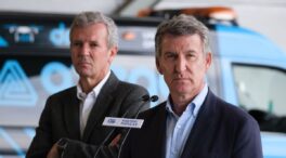 Rueda no comunicó a Feijóo la denuncia contra el exconsejero Villares hasta la semana pasada