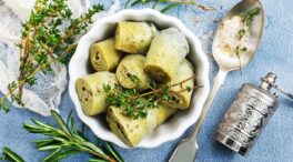 Las alcachofas: el superalimento que cuida tu hígado y microbiota, según Boticaria García