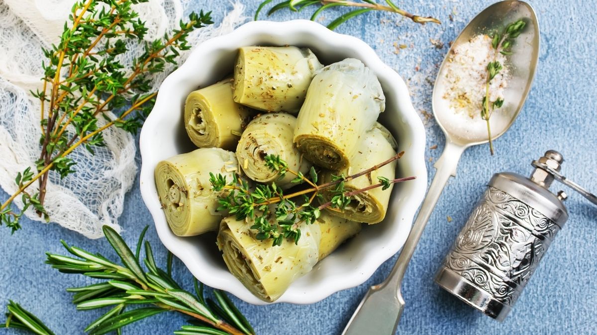Las alcachofas: el superalimento que cuida tu hígado y microbiota, según Boticaria García