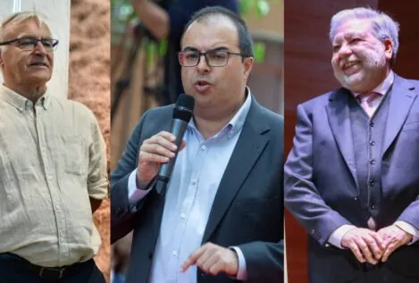 Quince alcaldes de PSOE y Compromís cebaron con 34 millones la trama de Ábalos