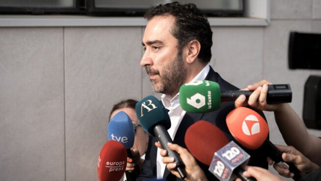 Un audio de Aldama a Koldo admite «presiones» a Calviño y Montero para rescatar Air Europa