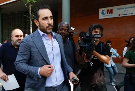 La principal empresa de la trama de los hidrocarburos entra en la lista de morosos