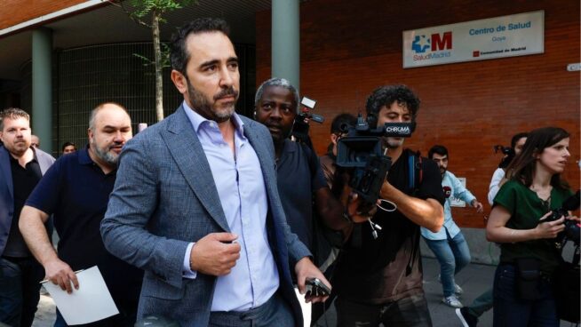 La principal empresa de la trama de los hidrocarburos entra en la lista de morosos