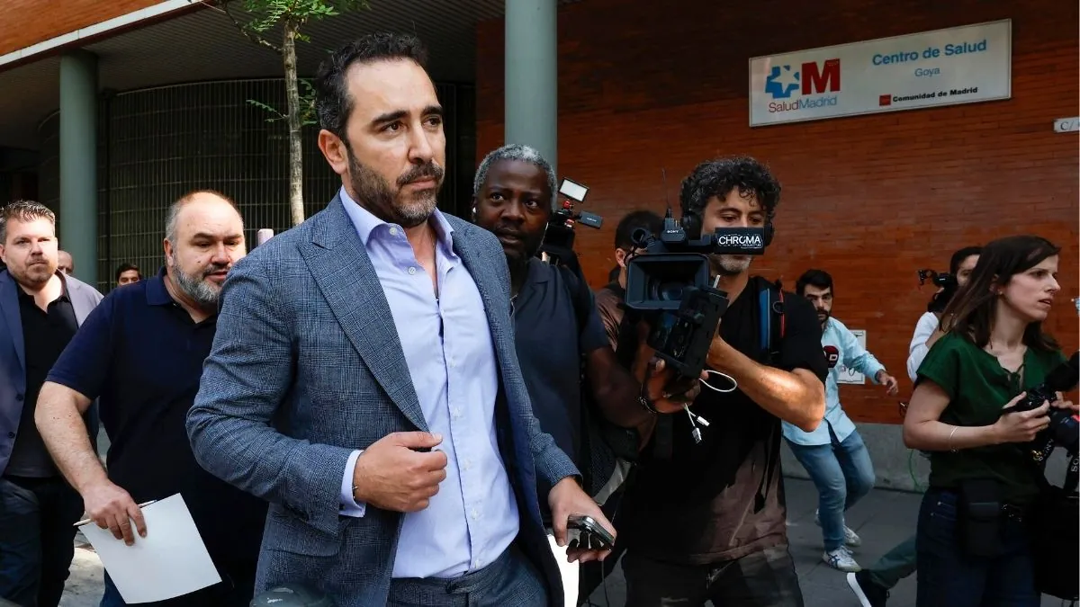 La principal empresa de la trama de los hidrocarburos entra en la lista de morosos