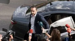 La actividad de la petrolera de Aldama coincidió con la vuelta del crudo venezolano a España