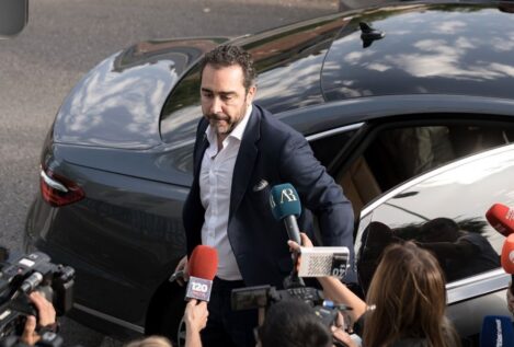 La actividad de la petrolera de Aldama coincidió con la vuelta del crudo venezolano a España