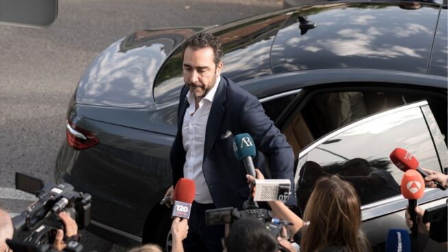 Aldama pide al juez que le permita vender un edificio en Málaga para pagar un préstamo