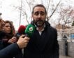 El juez Pedraz pide los archivos de los móviles de Aldama y Koldo sobre la licencia a Villafuel
