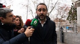 El juez Pedraz pide los archivos de los móviles de Aldama y Koldo sobre la licencia a Villafuel