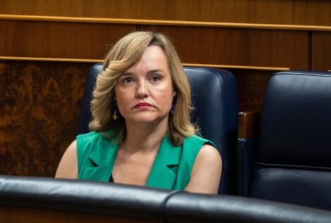 Alegría asegura que España demostró ser un «socio serio y fiable» en la cumbre de la OTAN