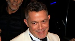 Alejandro Sanz descubre el peligro que tiene dejar un corazón 'partío'
