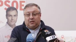 Alegría anuncia que el edil socialista señalado por la UCO en Zaragoza dejará su cargo