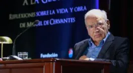 Alfonso Guerra pide a Sánchez convocar elecciones ante la situación política de España