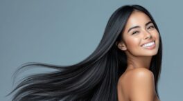 Este es el alimento que uso para lavarme el pelo: «Me lo deja brillante e hidratado»