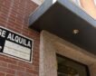 Vivienda desconoce el coste de la base de datos del alquiler aprobada en febrero