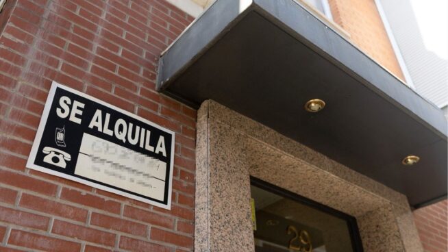 Vivienda desconoce el coste de la base de datos del alquiler aprobada en febrero