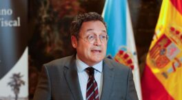 El Colegio de Abogados de Madrid pide cuatro años de cárcel para el fiscal general