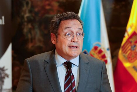 El Colegio de Abogados de Madrid pide cuatro años de cárcel para el fiscal general