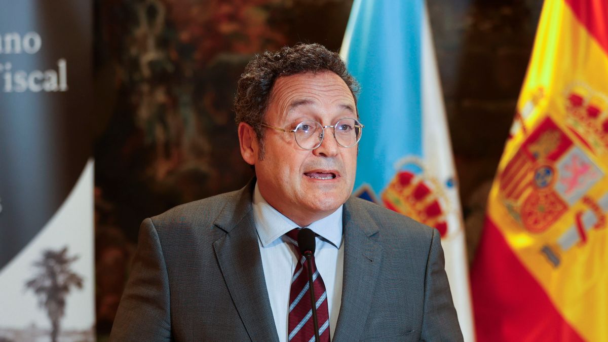 El Colegio de Abogados de Madrid pide cuatro años de cárcel para el fiscal general