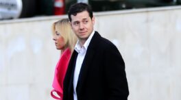 La discreta segunda boda de Álvaro Rojo, el hijo mayor de Ana Rosa Quintana