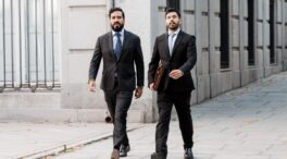 Alvise enmarca en la «crítica política» el presunto acoso en redes a una fiscal