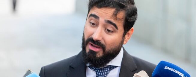 Alvise pierde las subvenciones electorales por no presentar a tiempo la documentación