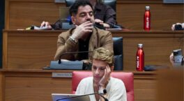 Los socios del Gobierno de Navarra y EH Bildu crean una comisión sobre el 'caso Ábalos'