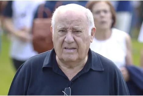 El desayuno 'eco' de Amancio Ortega: solo toma un alimento para no envejecer y ser activo