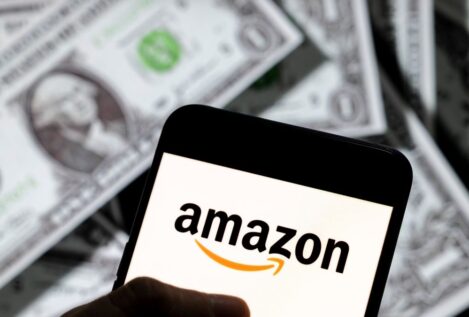 Amazon y Walmart consideran lanzar sus 'stablecoins'