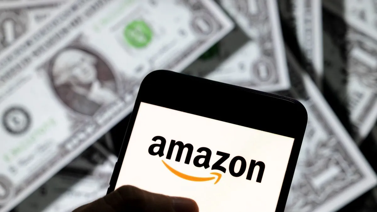 Amazon y Walmart consideran lanzar sus ‘stablecoins’