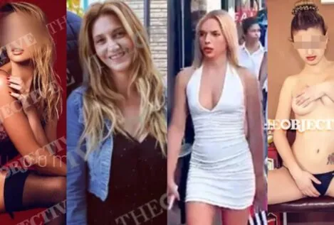 Jésica, Andrea, Miss Asturias y, ahora, Anaís: todas las 'amigas' de Ábalos destapadas por TO