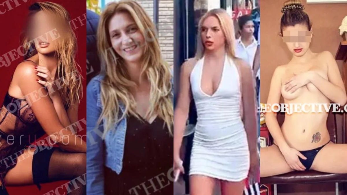 Jésica, Andrea, Miss Asturias y, ahora, Anaís: todas las ‘amigas’ de Ábalos destapadas por TO