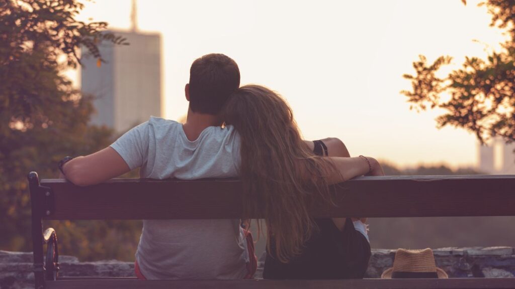 Amor | Canva