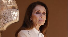 Ana Belén (74 años): «Como persona de izquierdas, siento una profunda tristeza»