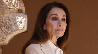 Ana Belén (74 años): «Como persona de izquierdas, siento una profunda tristeza»