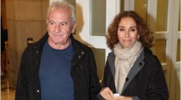 Ana Belén, más allá de la cantante: por qué no está casada con Víctor Manuel y sus dos nietos 