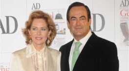 La lujosa vida de Ana, la exmujer de Pepe Bono: pasado en el PSOE, una ruptura y empresaria