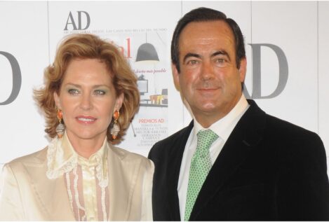 La lujosa vida de Ana, la exmujer de Pepe Bono: pasado en el PSOE, una ruptura y empresaria