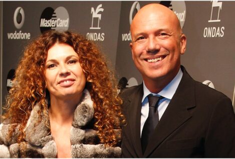 Angie Cárdenas, la mujer que gestiona la gran fortuna de Arús de más de 10 millones de euros