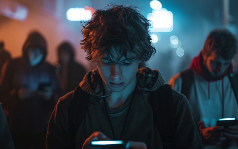 ¿Por qué los jóvenes no votan a la ultraizquierda?