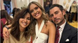El lado personal de Arantxa del Sol: su salida de Mediaset, nombre real y matrimonio con Finito