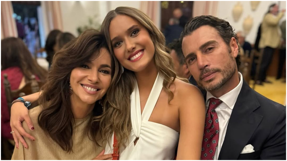 El lado personal de Arantxa del Sol: su salida de Mediaset, nombre real y matrimonio con Finito