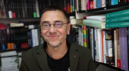 Archivada otra denuncia contra Monedero por un delito contra la integridad moral a alumnas